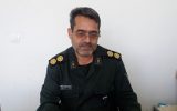 راه‌اندازی پایگاه مقاومت شهید بهشتی در اقلید