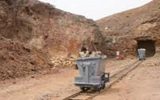 مجوز معدن خاک پیت اراضی شهرستان اقلید باطل شد