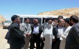 ۱۱۰ میلیارد ریال برای جاده سمیرم به اقلید فارس تخصیص یافت