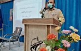برگزاری انتخابات شورای جهادی در شهرستان اقلید