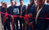 افتتاح و کلنگ زنی چندین طرح عمرانی در شهرستان اقلید