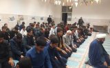 نشست نمازشناسی در مدارس شهرستان اقلید برگزار شد