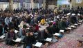 محفل انس با قرآن با حضور قاریان برجسته استانی