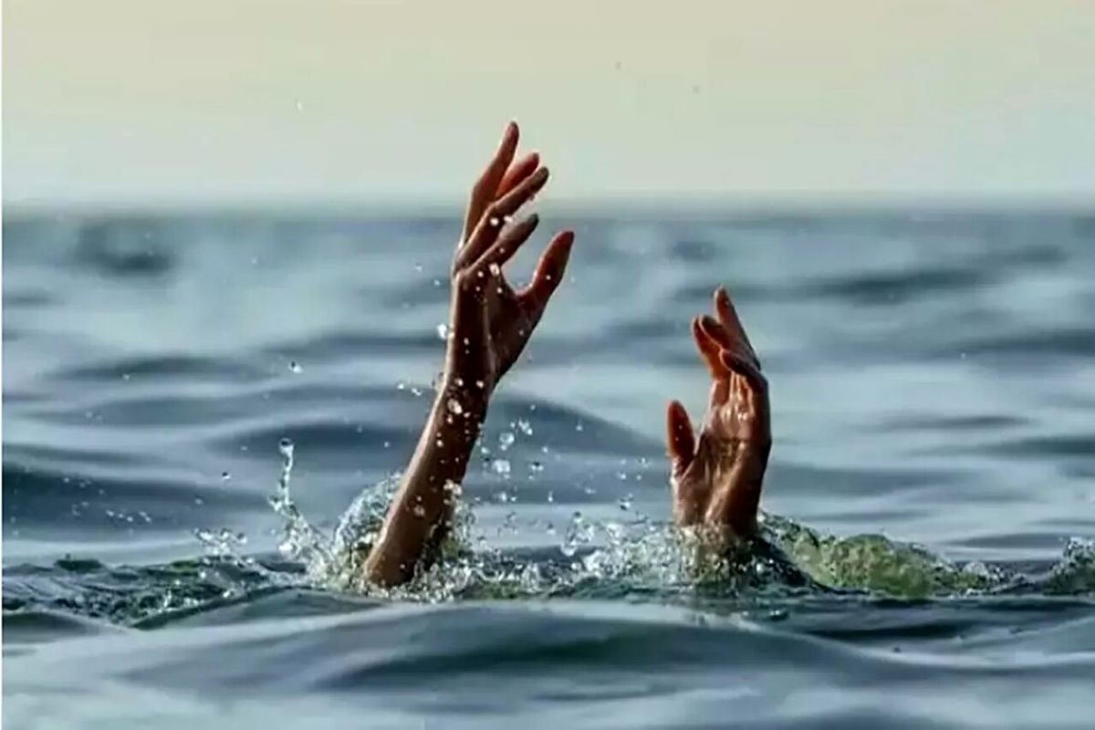 غرق شدن مرد ۴۰ ساله در تنگ براق اقلید