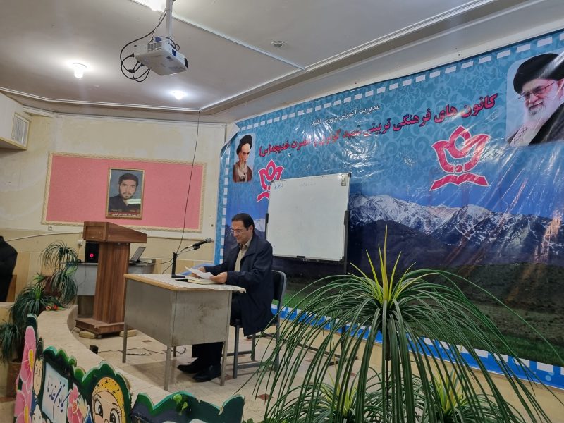 ایجاد نشاط ،خلاقیت و نوآوری در فعالیت‌های پرورشی از اولویت هاست