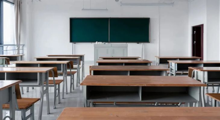 دریافت مجوز تأسیس دبیرستان نمونه دولتی پسرانه اقلید