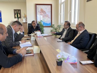 بررسی روند ارتقای مرکز نوآوری اقلید به مرکز رشد فناوری