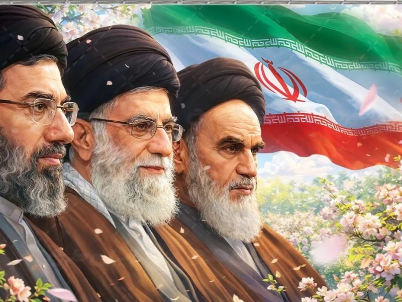 پیام فرمانده کل قوا به مناسبت بیست و نهم فروردین ماه، خجسته زادروز ارتش جمهوری اسلامی ایران