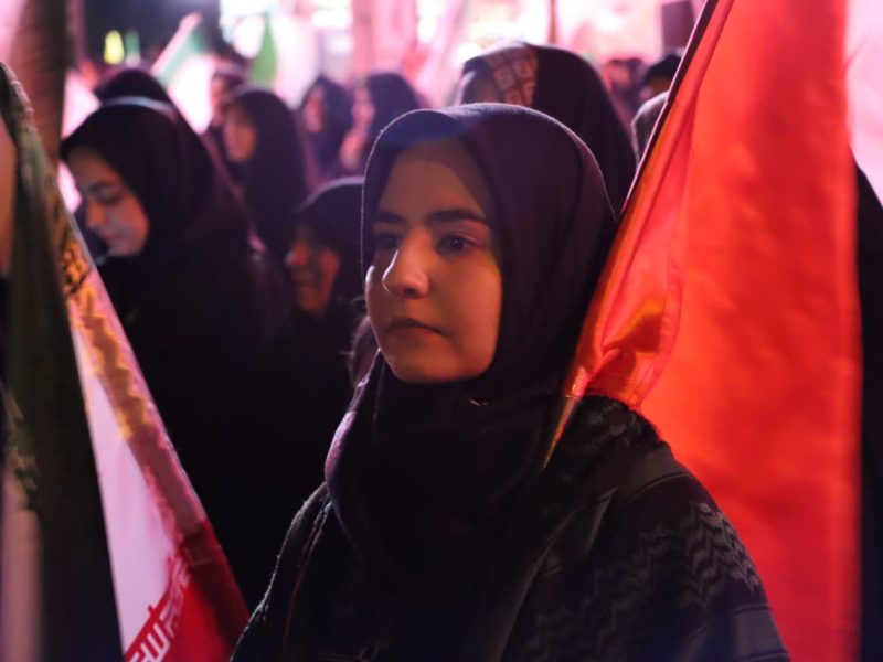 پیام اقلیدی ها به دشمن: نزدیکتر بیایید