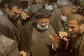 رئیسی؛ رئیس‌جمهوری که در میان مردم ماند و ماندگار شد