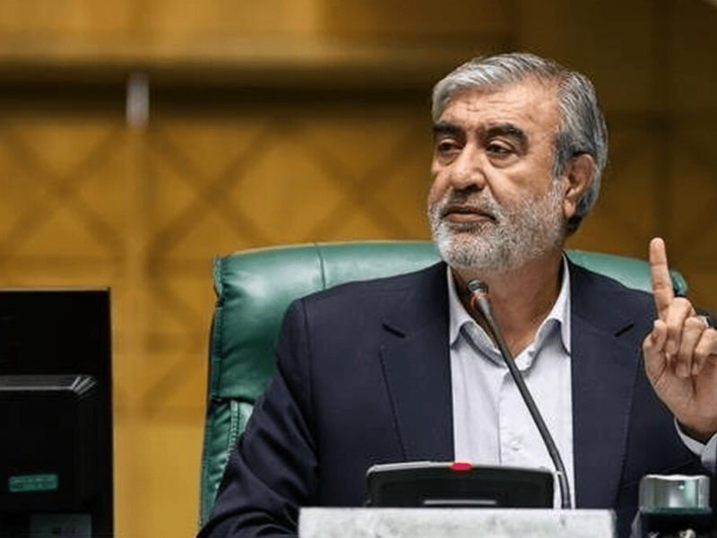 رئیس کمیسیون امنیت ملی: تثبیت قیمت کالاهای اساسی اولویت ماست