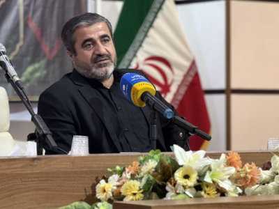 آینده جبهه رسانه‌ای کشور در دست جوانان است