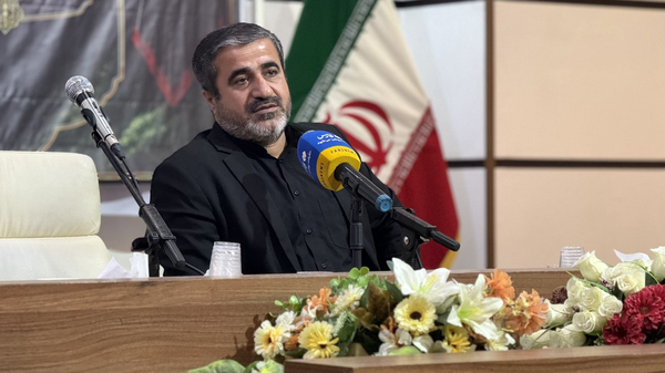 آینده جبهه رسانه‌ای کشور در دست جوانان است