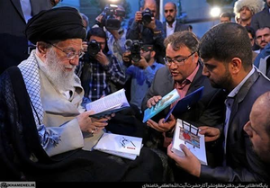 رهبر شهید و پروژه راهبردی قدرتمندسازی ایران