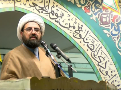 حمایت از تولید ملی و اقتصاد مقاومتی راه تحقق ایران قوی است