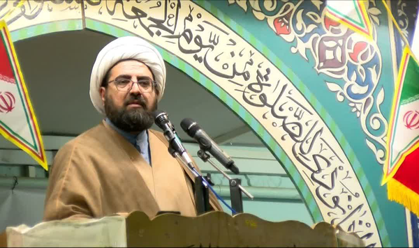 حمایت از تولید ملی و اقتصاد مقاومتی راه تحقق ایران قوی است