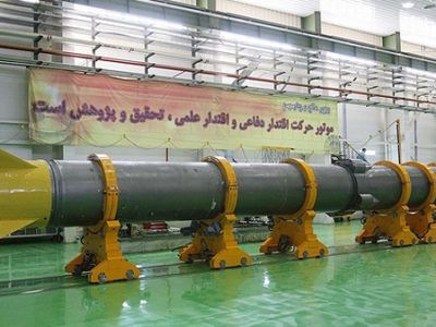 مشاور موشکی کنگره: موشک‌های جدید ایران، قوی‌تر از اورشنیک هستند
