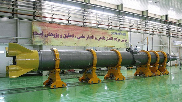 مشاور موشکی کنگره: موشک‌های جدید ایران، قوی‌تر از اورشنیک هستند