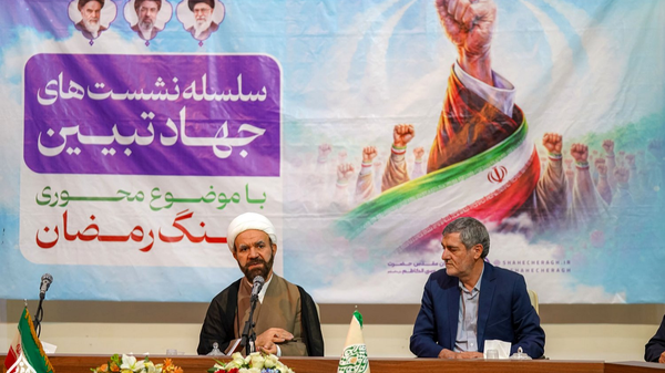 استکبارستیزی از ارکان انقلاب اسلامی است