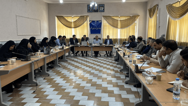 اقلید میزبان دومین مجمع عمومی سلامت با محوریت ارتقای سلامت
