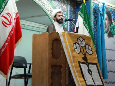 مقصد انقلاب اسلامی، تحقق حکمرانی الهی و تمدن نوین اسلامی است