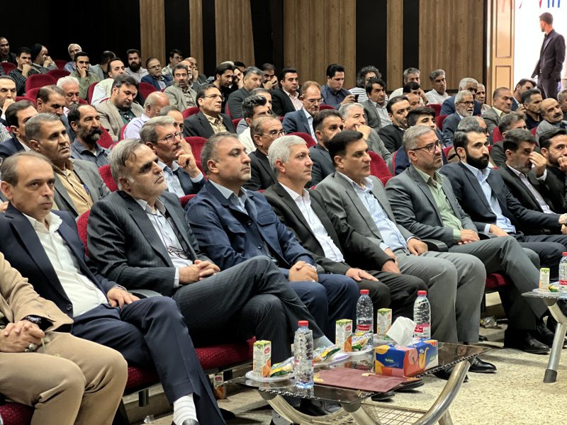 فرماندار اقلید: تعامل بین دستگاهی، زمینه‌ساز امنیت پایدار و توسعه شهرستان است