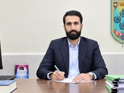 حبیب بادام‌فیروز با حکم رئیس قوه قضائیه، دادستان اقلید شد