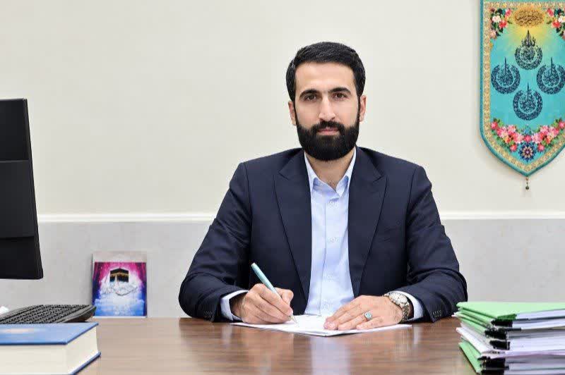 حبیب بادام‌فیروز با حکم رئیس قوه قضائیه، دادستان اقلید شد